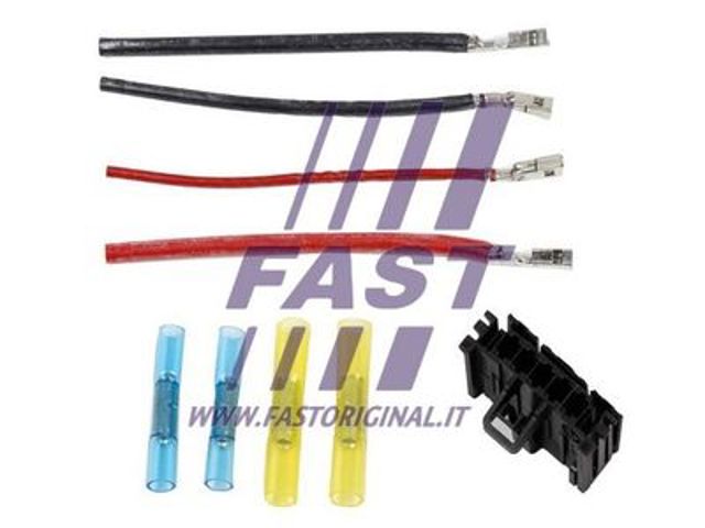 Їжак обігрівача FT76105 FAST