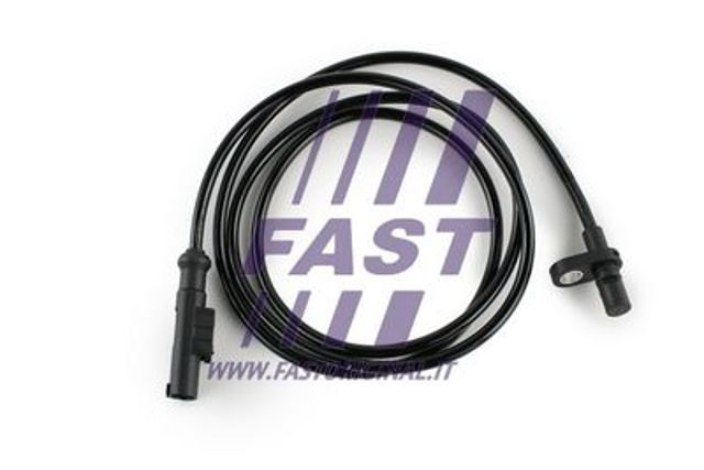 Датчик АБС (ABS) задній FT80581 FAST