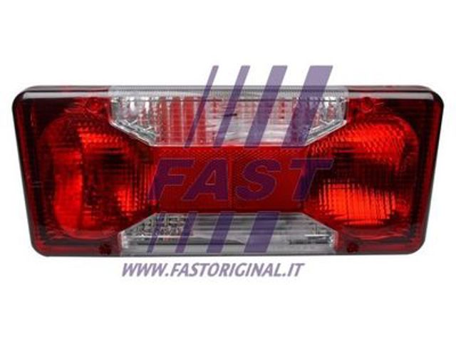 Задня ліва фара FT86337 FAST