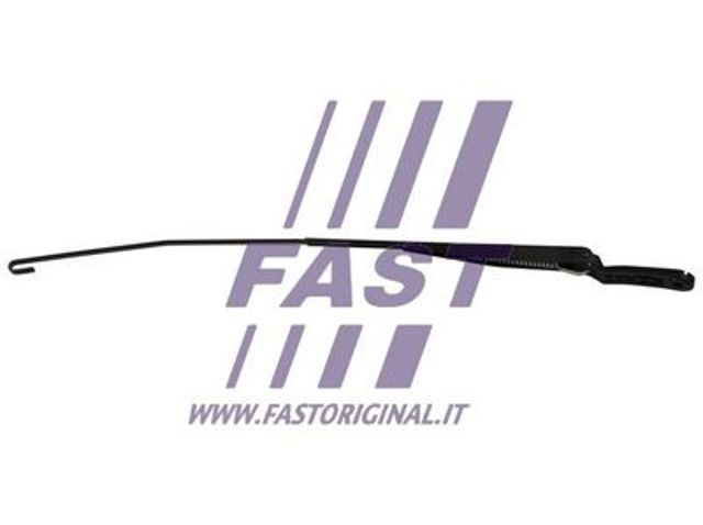 Важіль двірника Fiat Ducato 2