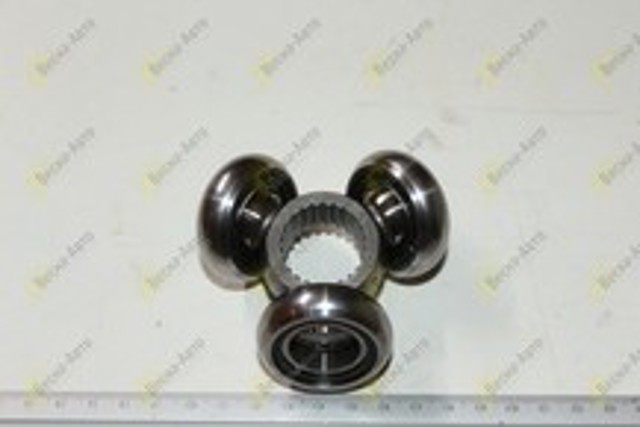 Тришип полуоси, (24z/41.5mm) ford connect 1.8tdci (75ps) 02-13 G4G004PC