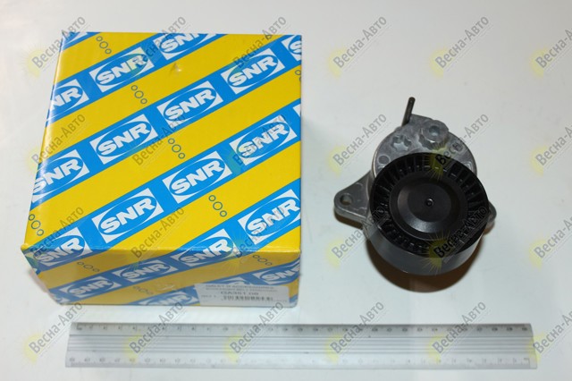 Натяжна планка поліклинового ременя GA35108 SNR