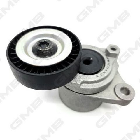 Натягувач приводного ременя GAT10070 GMB