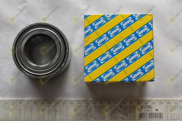 Підшипник маточини GB40706R00 SNR