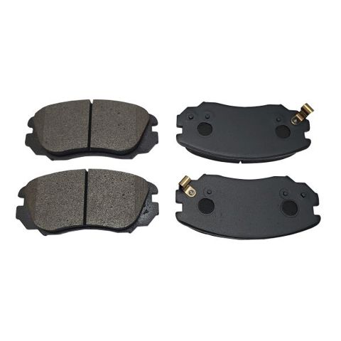 Дискові гальма GK0452 CTR