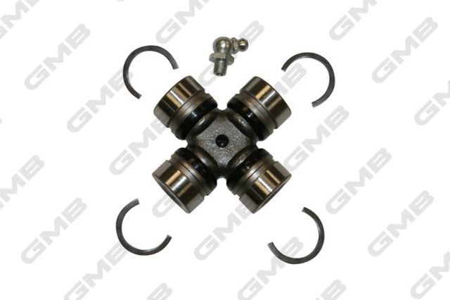 Хрестовина карданного валу, заднього GUS1 GMB