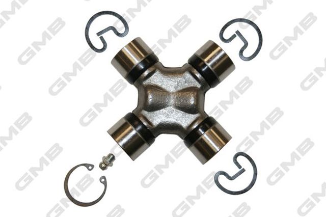 Хрестовина карданного валу, заднього GUT29 GMB