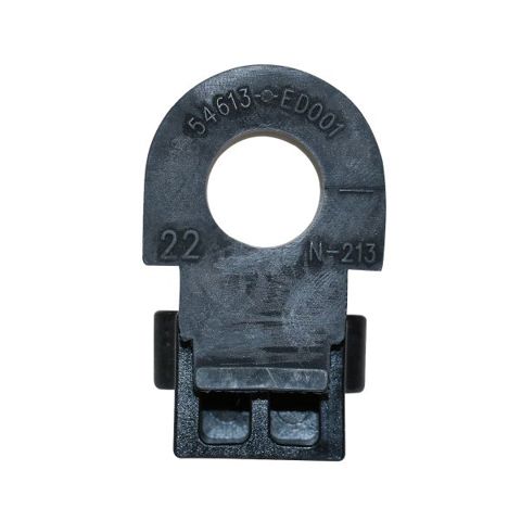 Подушка стабілізатора передня GV0412 CTR