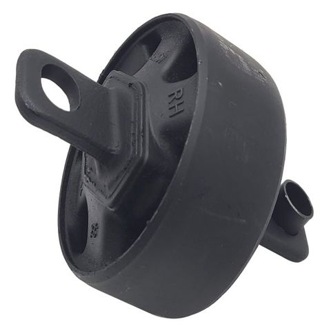 Сайлентблок задньої балки GV0591R CTR
