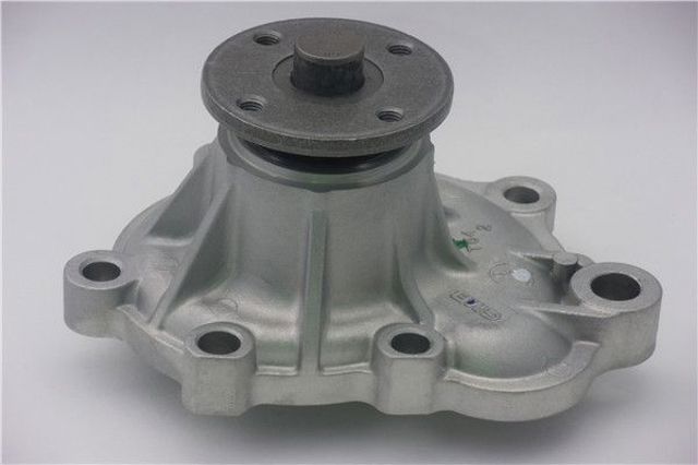 Насос охолоджуючої рідини GWT54A GMB