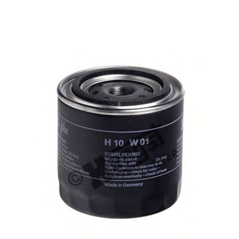 Фільтр оливи H10W01