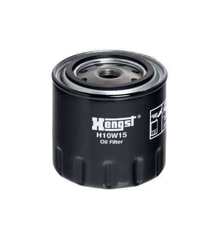 Фільтр масляний ДВЗ H10W15 HENGST