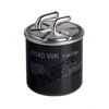 Фільтр паливний H140WK HENGST