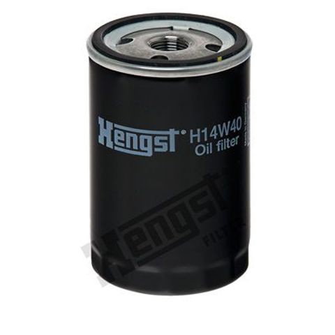 Фільтр масляний H14W40 HENGST