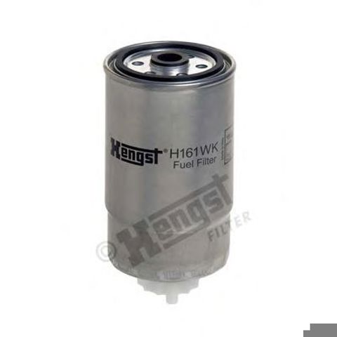Bosch n2013 фільтр паливний диз, citroen jumper 2,0/2,2/2,8hdi  02- H161WK