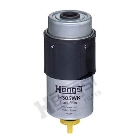 Фільтр тонкого очищення палива H305WK HENGST