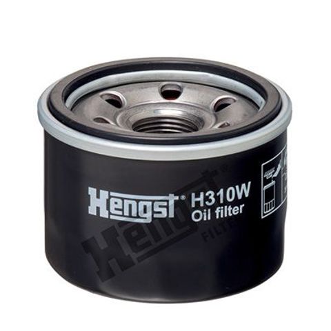 Фільтр масла H310W HENGST
