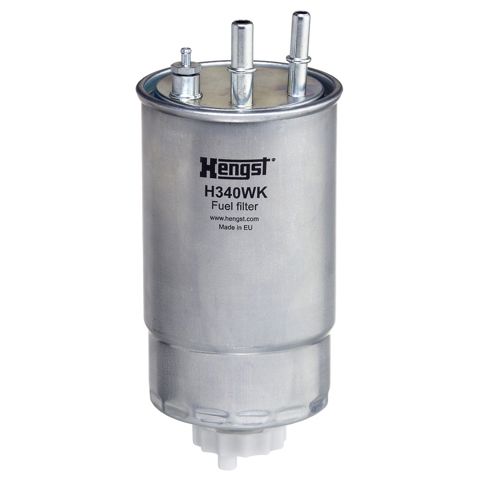 Фільтр паливний H340WK HENGST