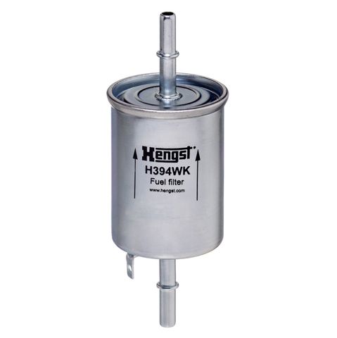 Фільтр паливний H394WK HENGST