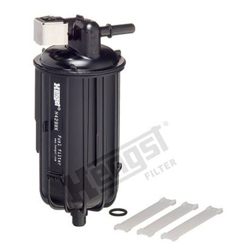 Фільтр палива H429WKD397 HENGST