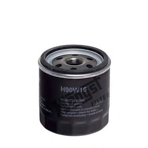 Оливний фільтр H90W16