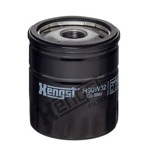 Фільтр відцентровий очищення масла H90W32 HENGST