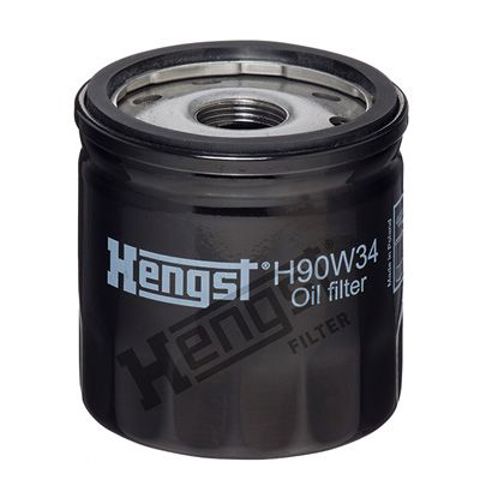 Фільтр оливний H90W34