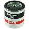 Фільтр паливний HDF495 DELPHI