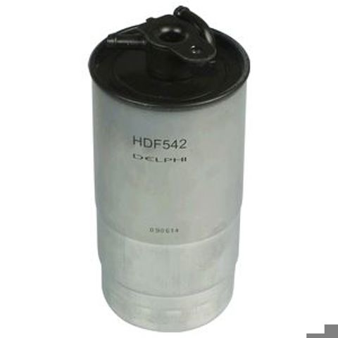 Фільтр палива HDF542