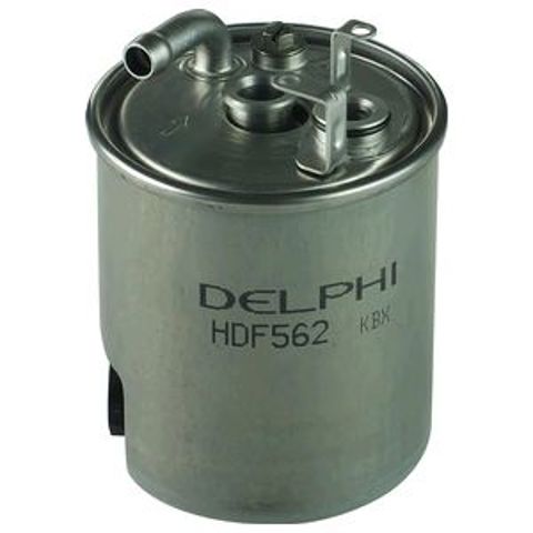 Фільтр палива HDF562