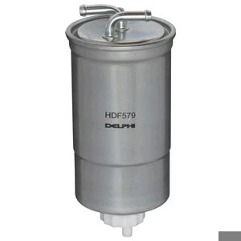 Elg5335 фільтр палива ( аналогwf8304/kl43) HDF579
