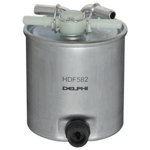 Фільтр палива HDF582