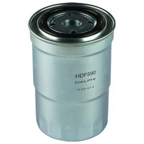 Фільтр паливний HDF590 DELPHI