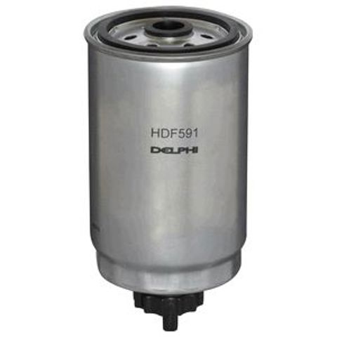 Фільтр паливний HDF591