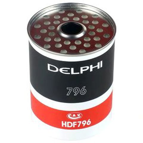 Фільтр паливний case-ih (donaldson) HDF796