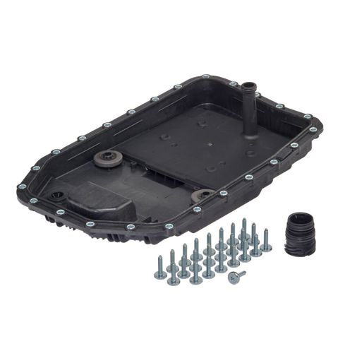 Фільтр коробки автомат HG112HD843 HENGST