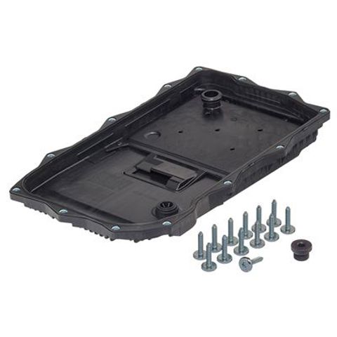 Піддон АКПП HG115HD846 HENGST