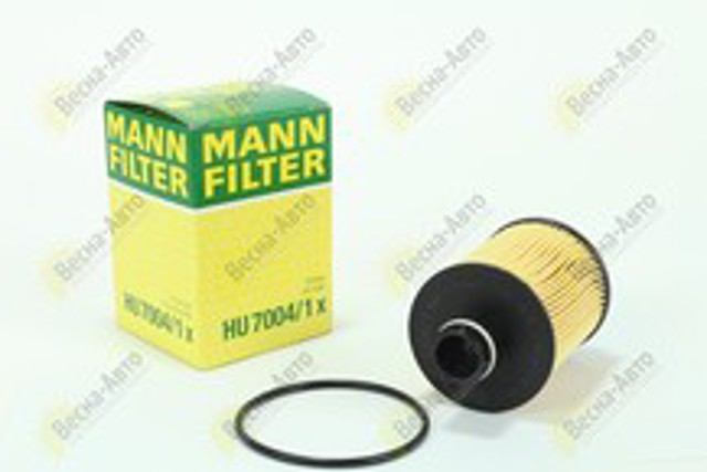 Масляний фільтр HU 7004/1 X