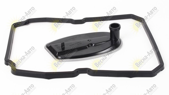 Масло АКПП HX81D MAHLE