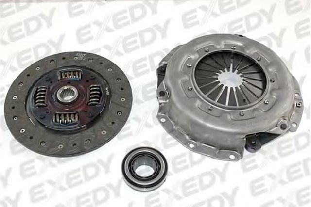 Зчеплення і комплектуючі HYK2004 EXEDY