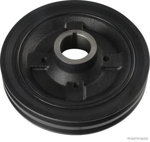 Шків колінвала J1095008 JAKOPARTS