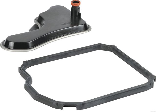 Масло в коробку автомат Peugeot 301