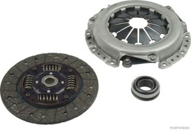 Зчеплення і комплектуючі J2000545 JAKOPARTS
