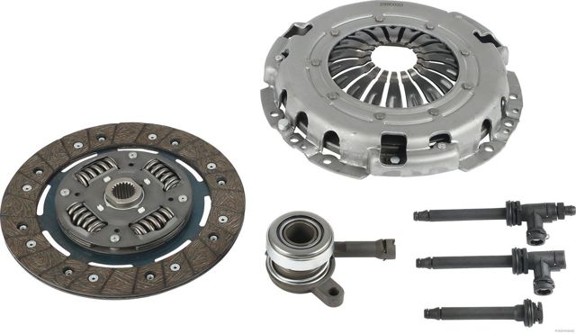 Зчеплення і комплектуючі J2001306 JAKOPARTS