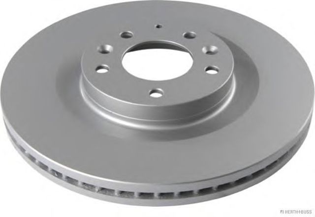 Тормозной диск J3303089
