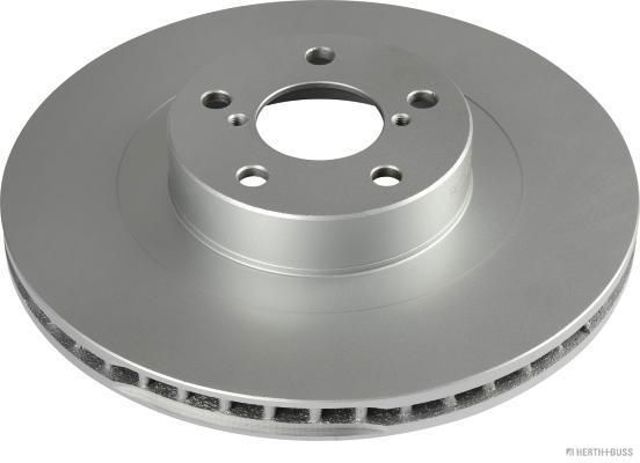 Гальмо дискове переднє J3307015 JAKOPARTS