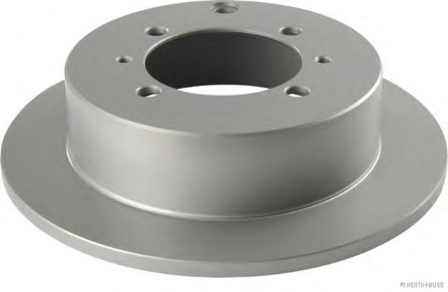 Дискові гальма J3315010 JAKOPARTS