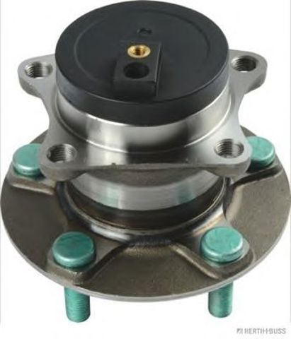 Підшипник ступиці колеса J4713045 JAKOPARTS