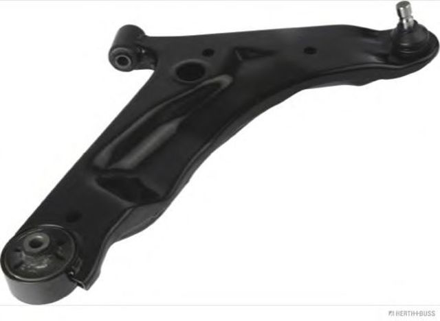 Правий важіль передній нижній підвіски J4910324 JAKOPARTS