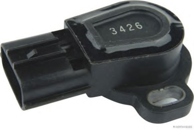 Потенціометр J5643001 JAKOPARTS